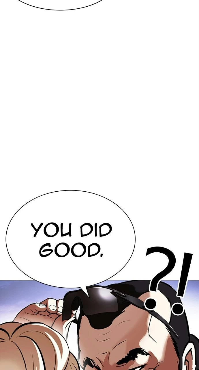 Lookism Chapter 402 — page 6