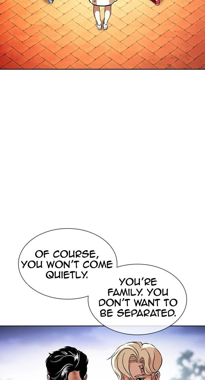 Lookism Chapter 402 — page 14