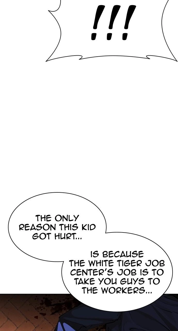 Lookism Chapter 402 — page 18