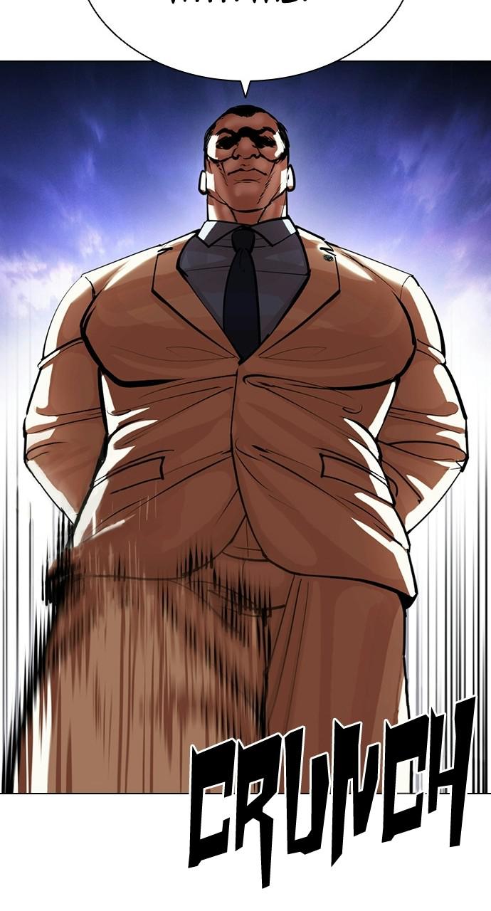 Lookism Chapter 402 — page 25