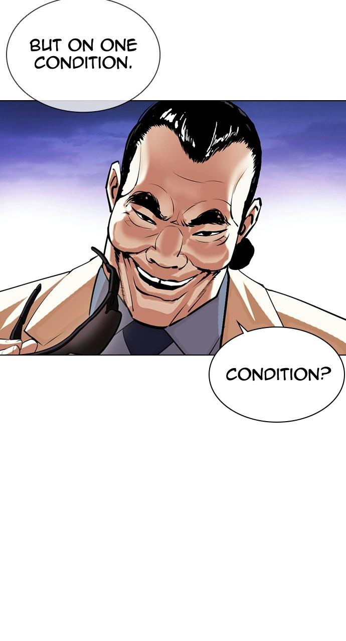 Lookism Chapter 402 — page 30