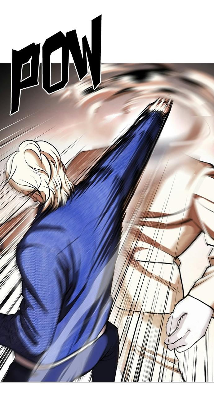 Lookism Chapter 402 — page 31