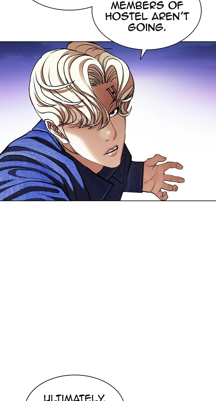 Lookism Chapter 402 — page 35