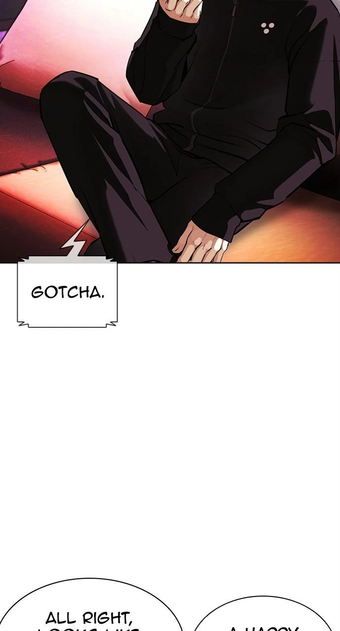 Lookism Chapter 402 — page 39
