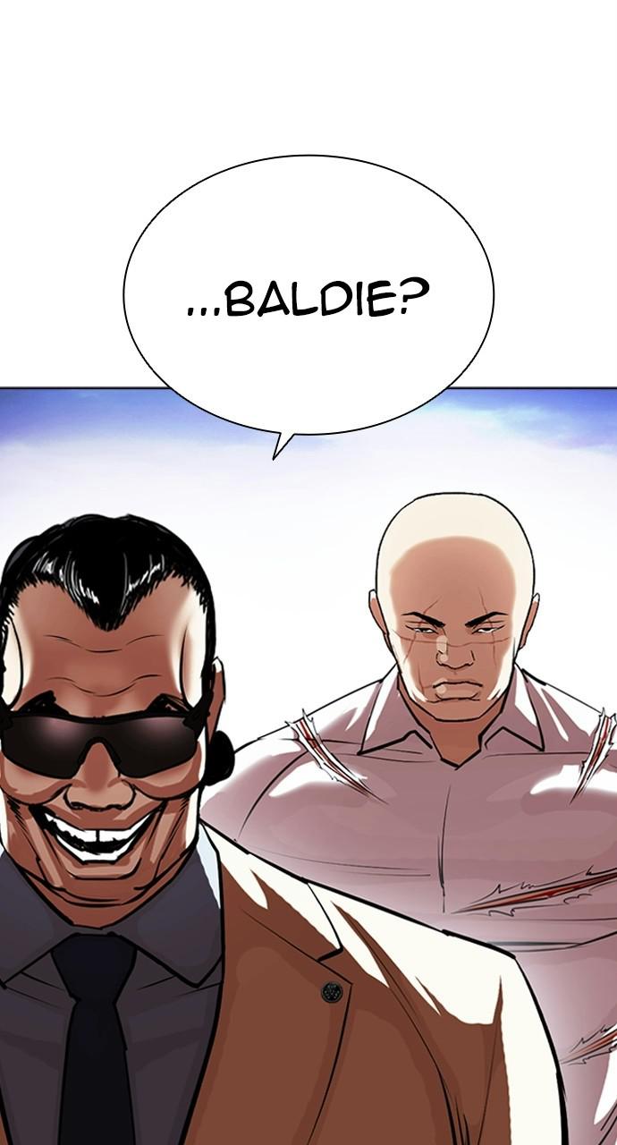 Lookism Chapter 402 — page 41