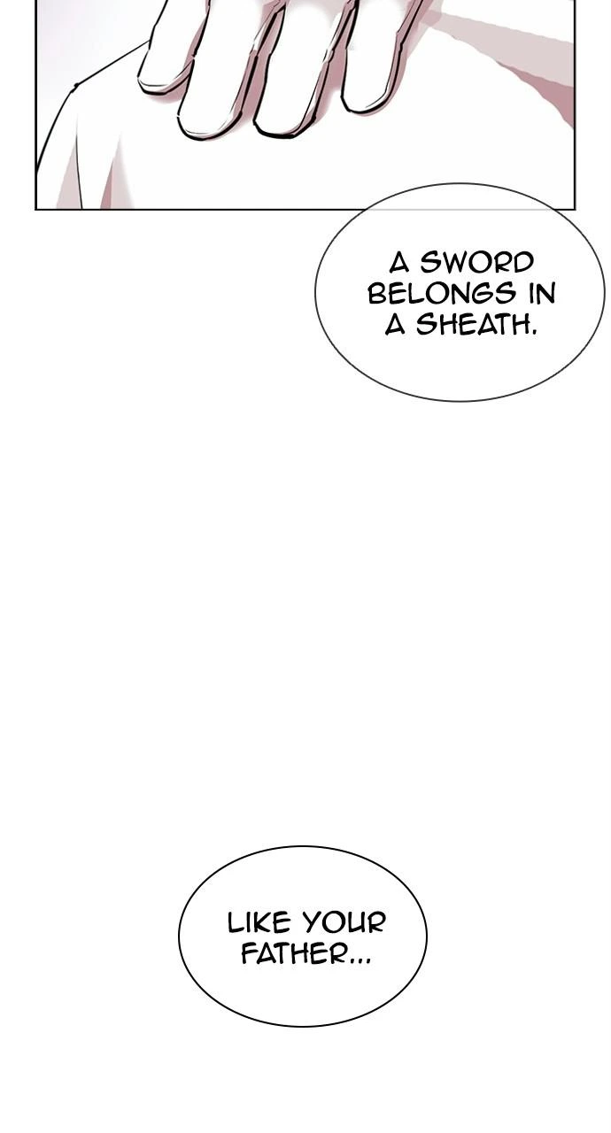 Lookism Chapter 402 — page 43