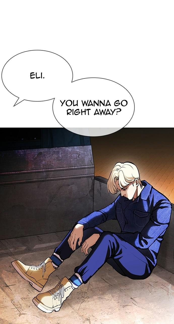 Lookism Chapter 402 — page 48