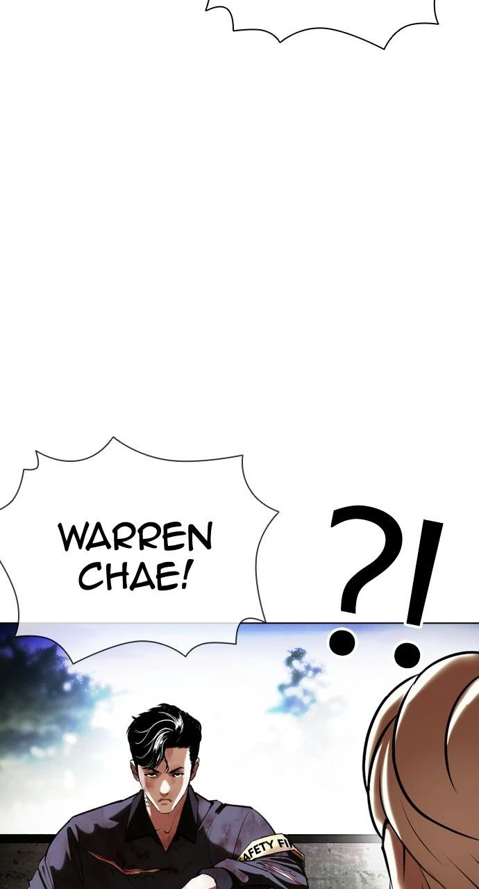 Lookism Chapter 402 — page 51