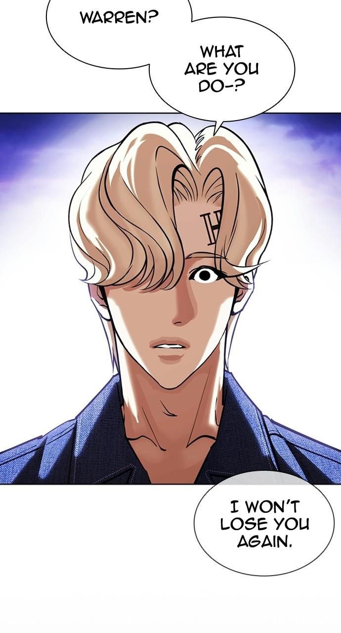 Lookism Chapter 402 — page 53
