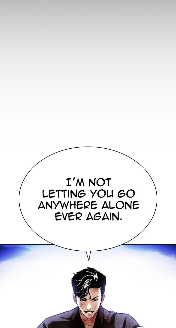 Lookism Chapter 402 — page 56