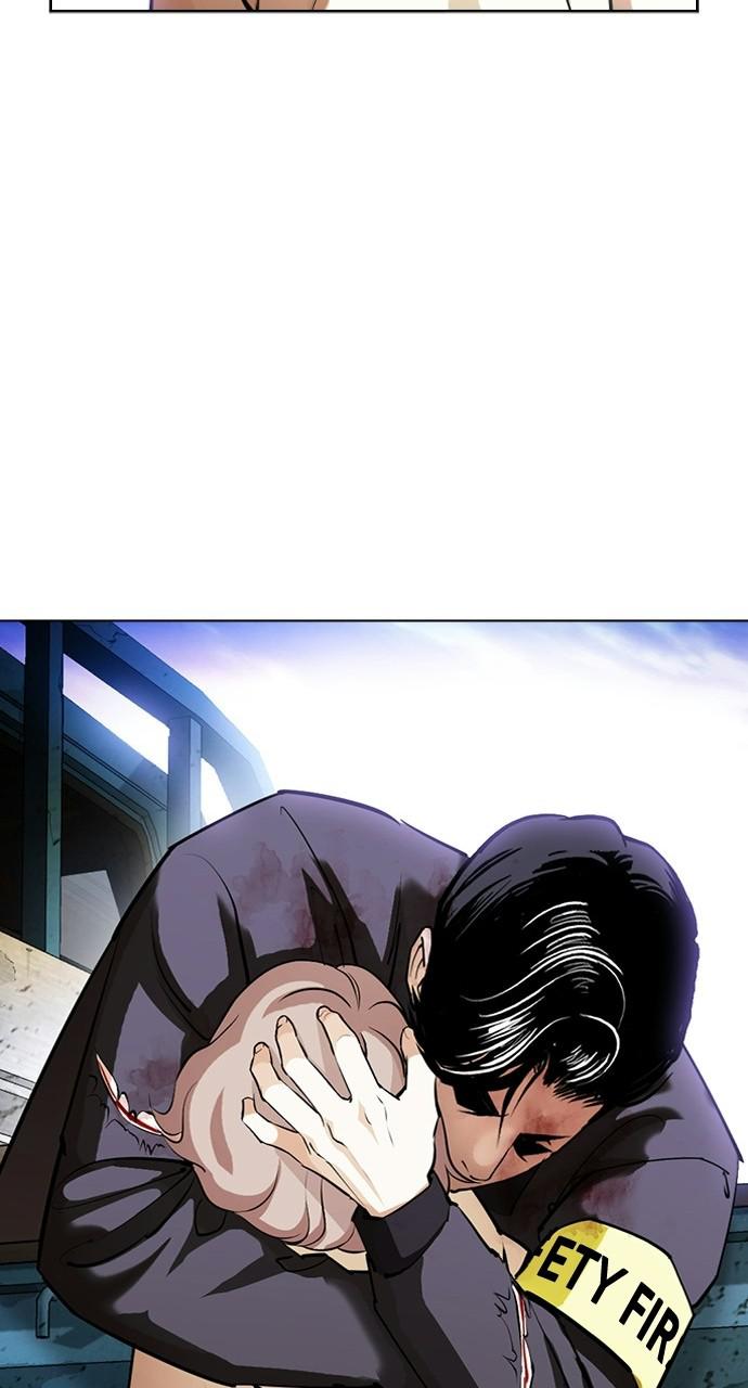 Lookism Chapter 402 — page 60