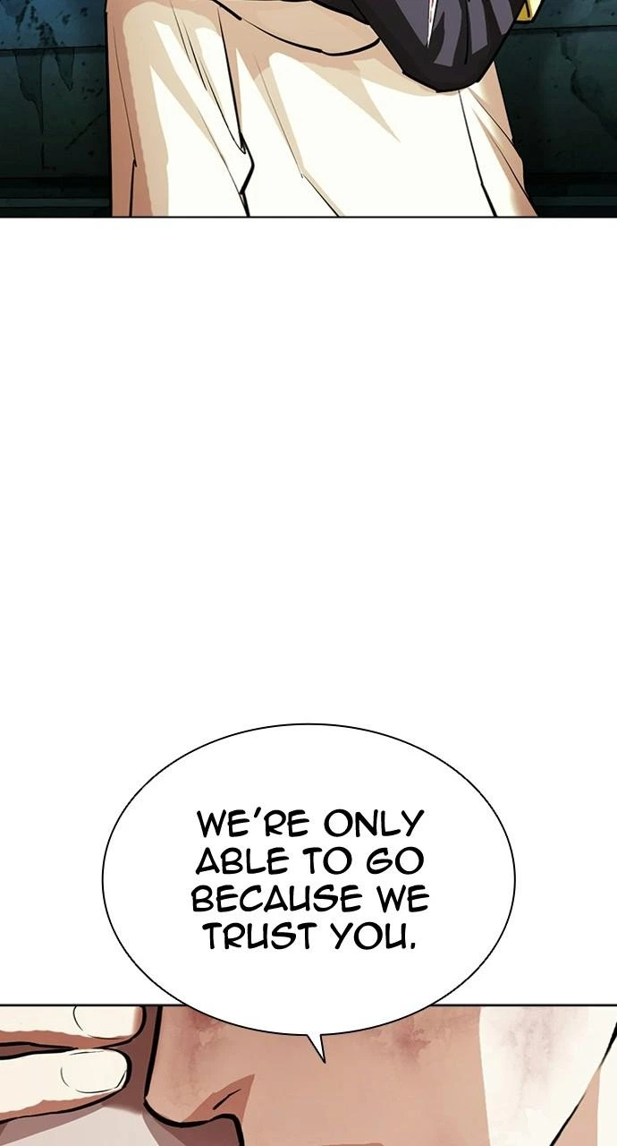 Lookism Chapter 402 — page 61