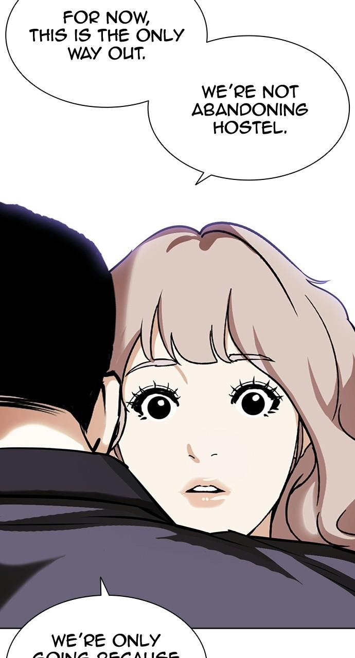 Lookism Chapter 402 — page 63