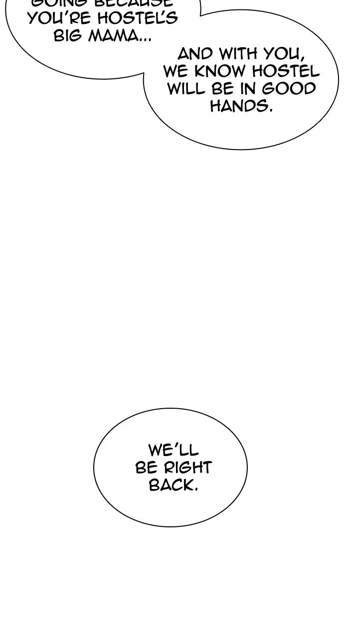 Lookism Chapter 402 — page 64