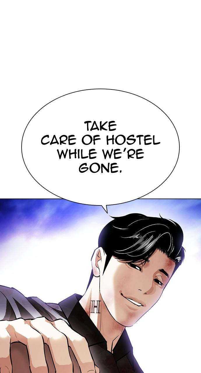 Lookism Chapter 402 — page 65