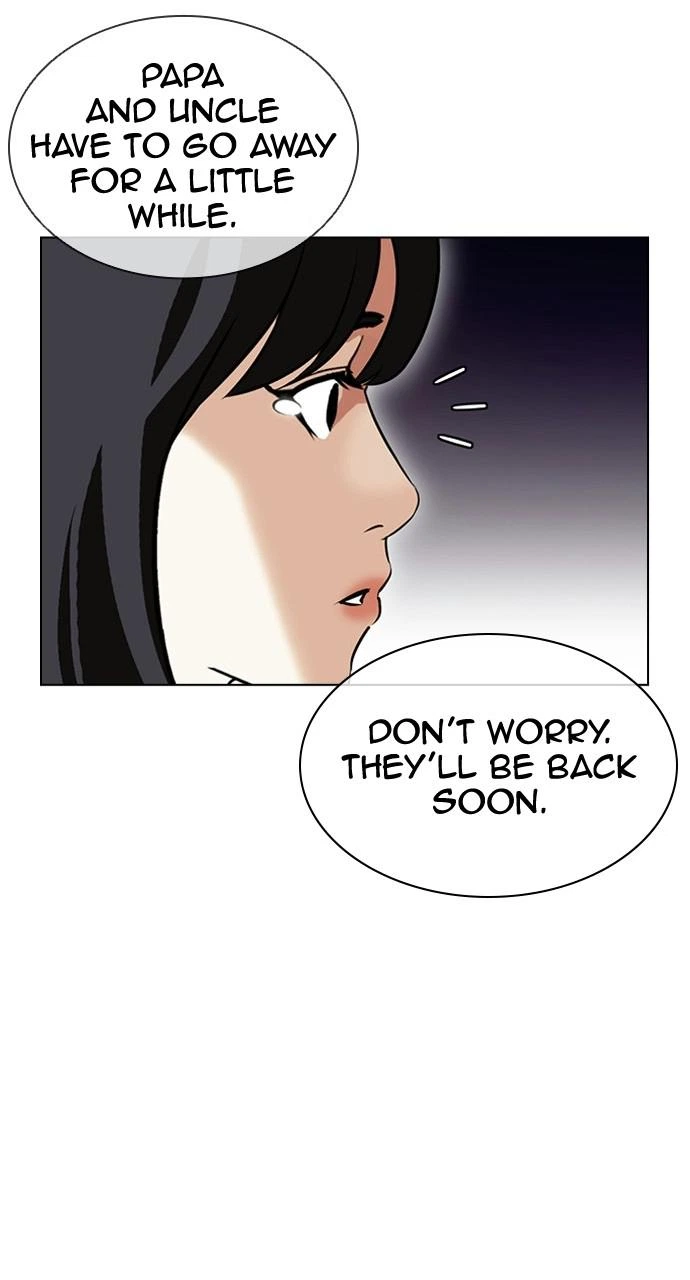 Lookism Chapter 402 — page 70