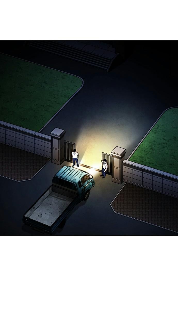 Lookism Chapter 402 — page 74