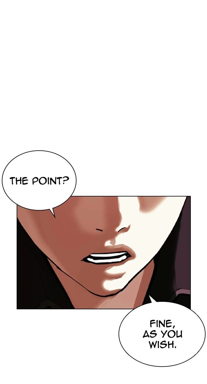Lookism Chapter 402 — page 81