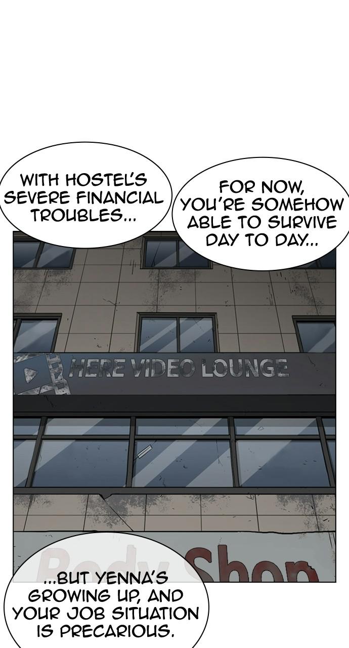 Lookism Chapter 402 — page 84