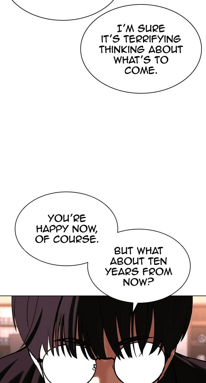 Lookism Chapter 402 — page 85
