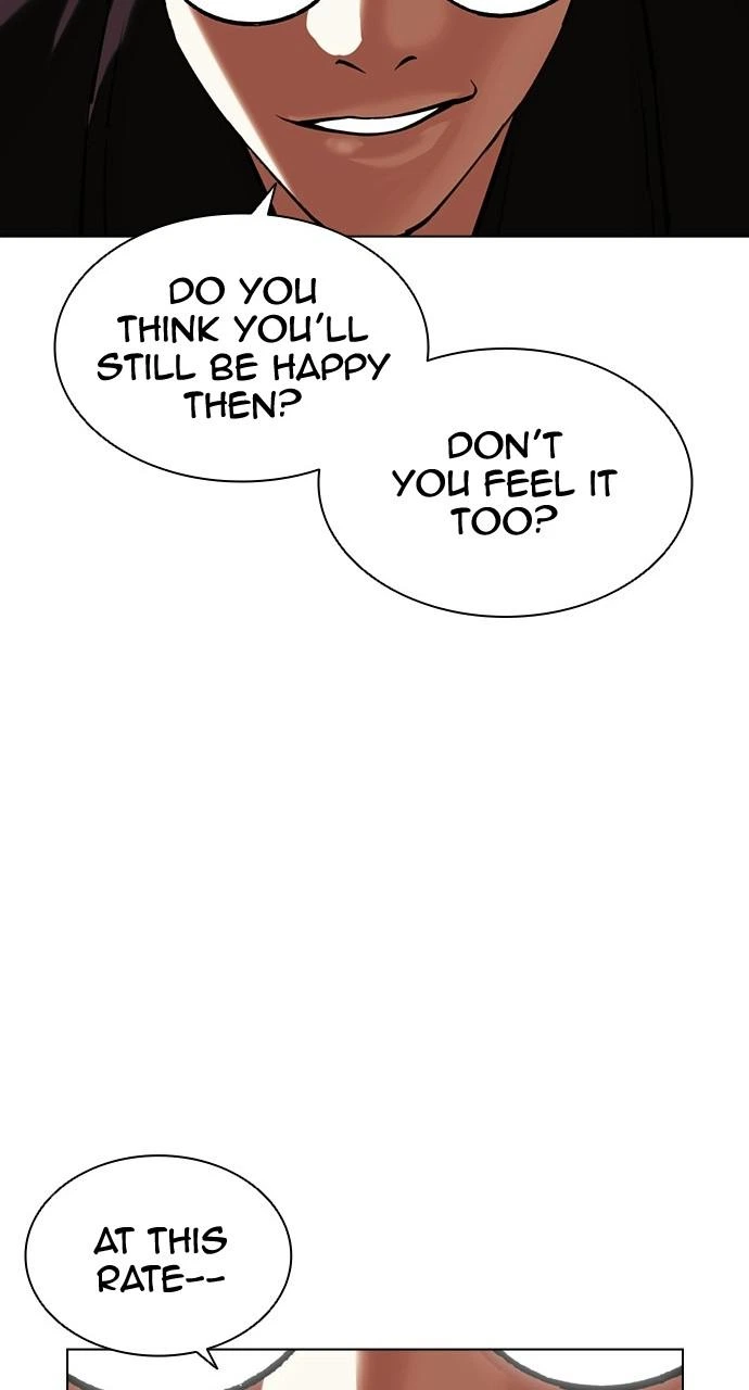 Lookism Chapter 402 — page 86