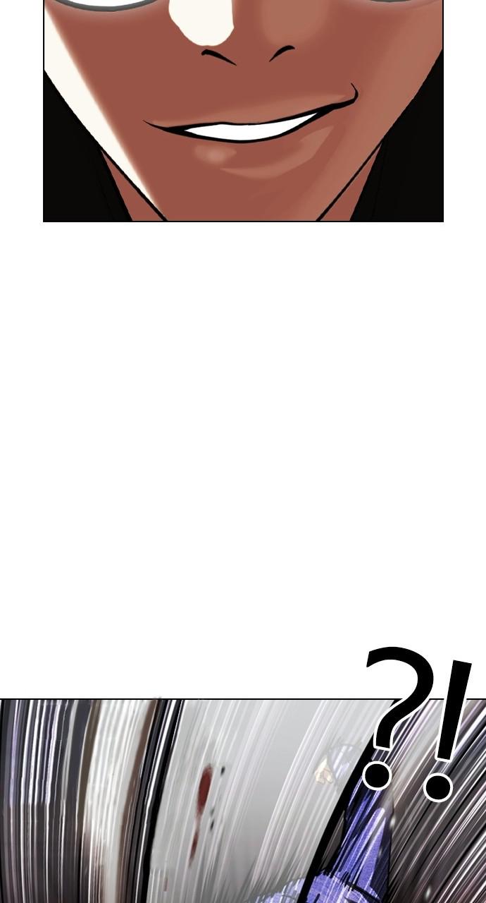 Lookism Chapter 402 — page 87