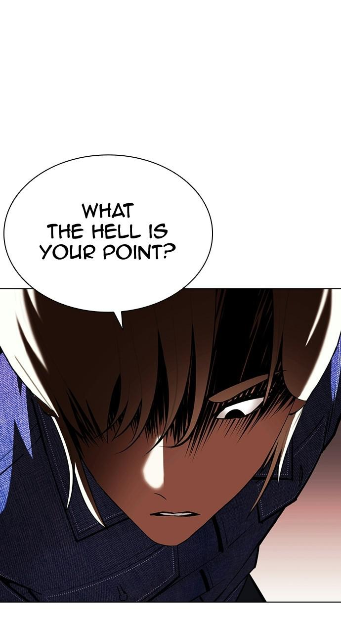 Lookism Chapter 402 — page 89