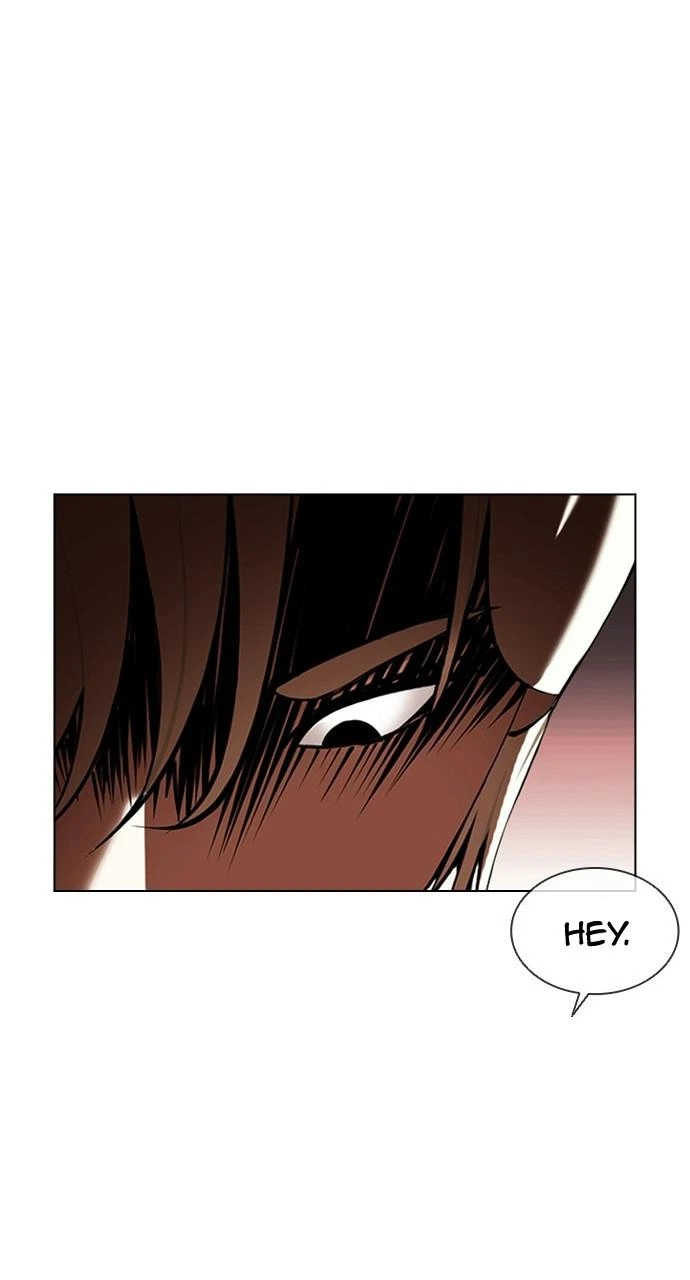 Lookism Chapter 402 — page 90