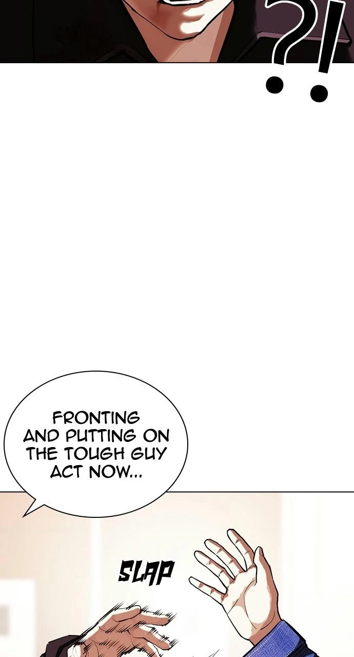Lookism Chapter 402 — page 92
