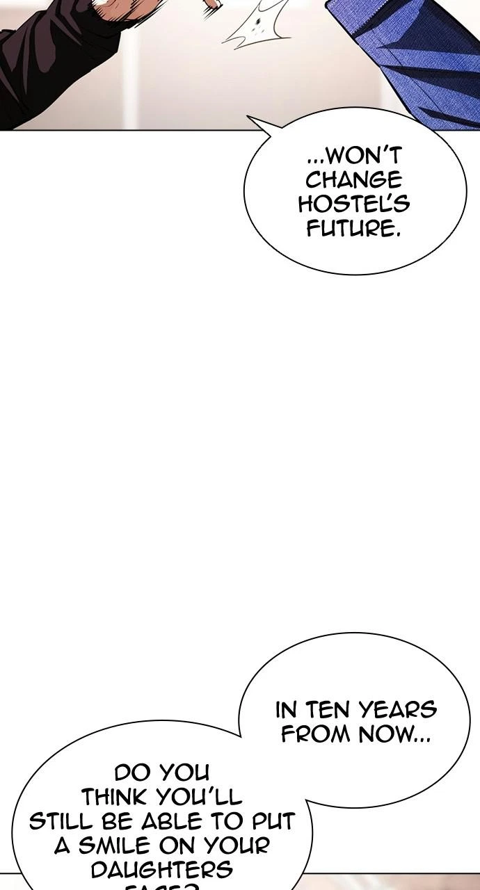 Lookism Chapter 402 — page 93