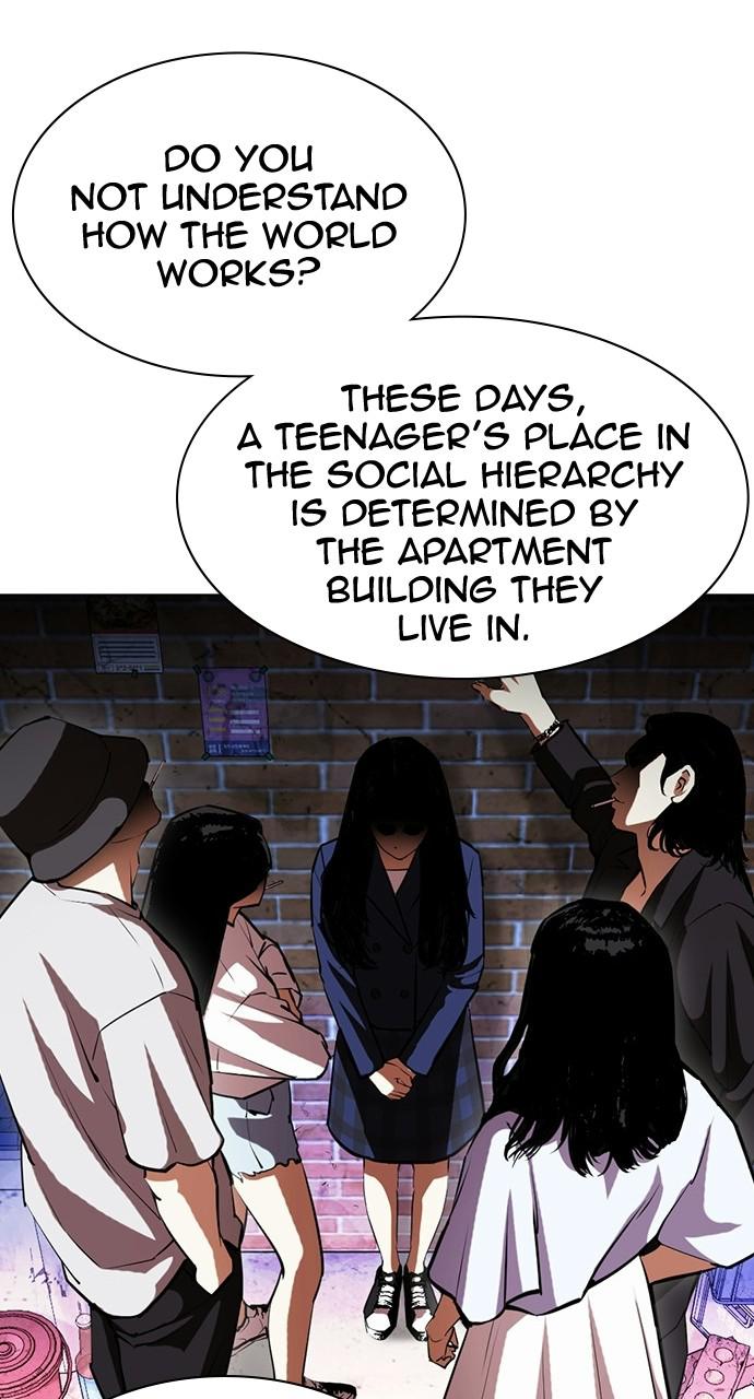 Lookism Chapter 402 — page 95