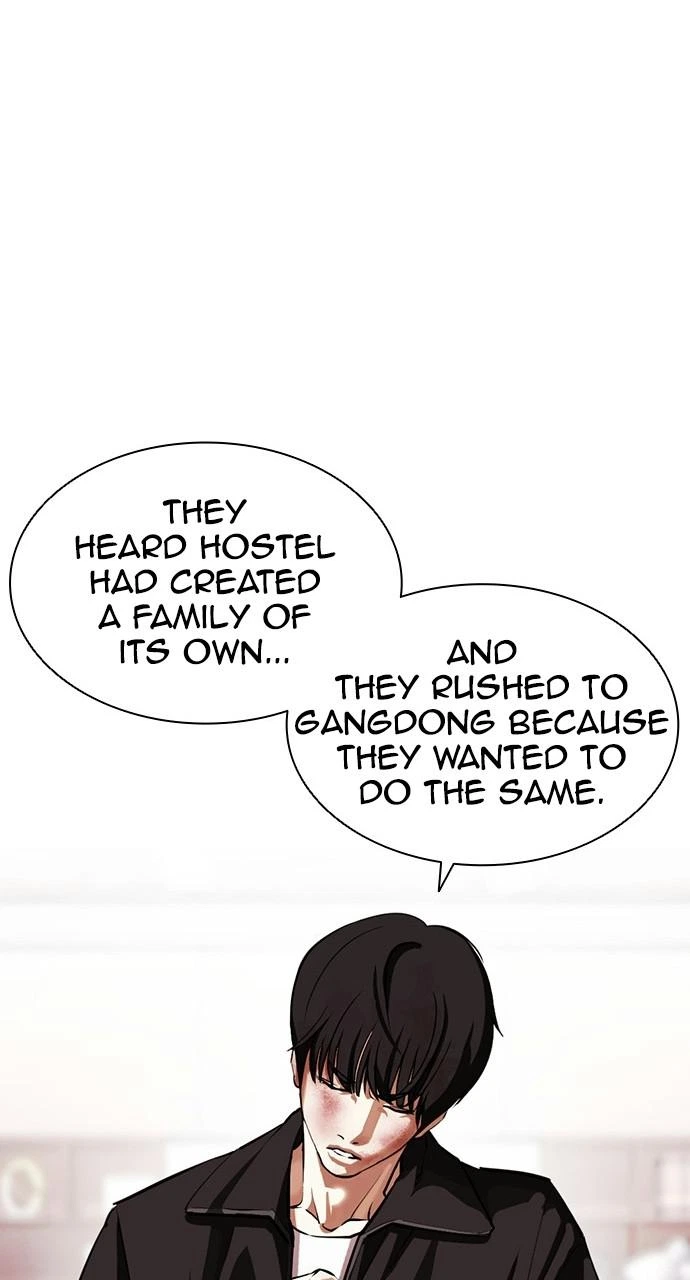 Lookism Chapter 402 — page 101