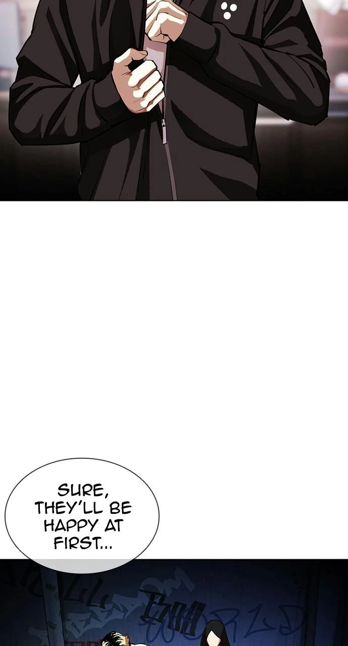 Lookism Chapter 402 — page 102