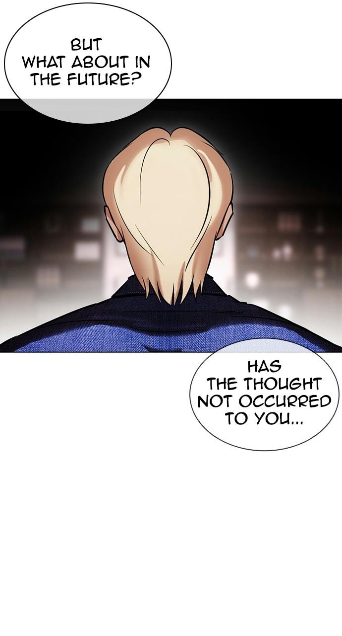 Lookism Chapter 402 — page 104