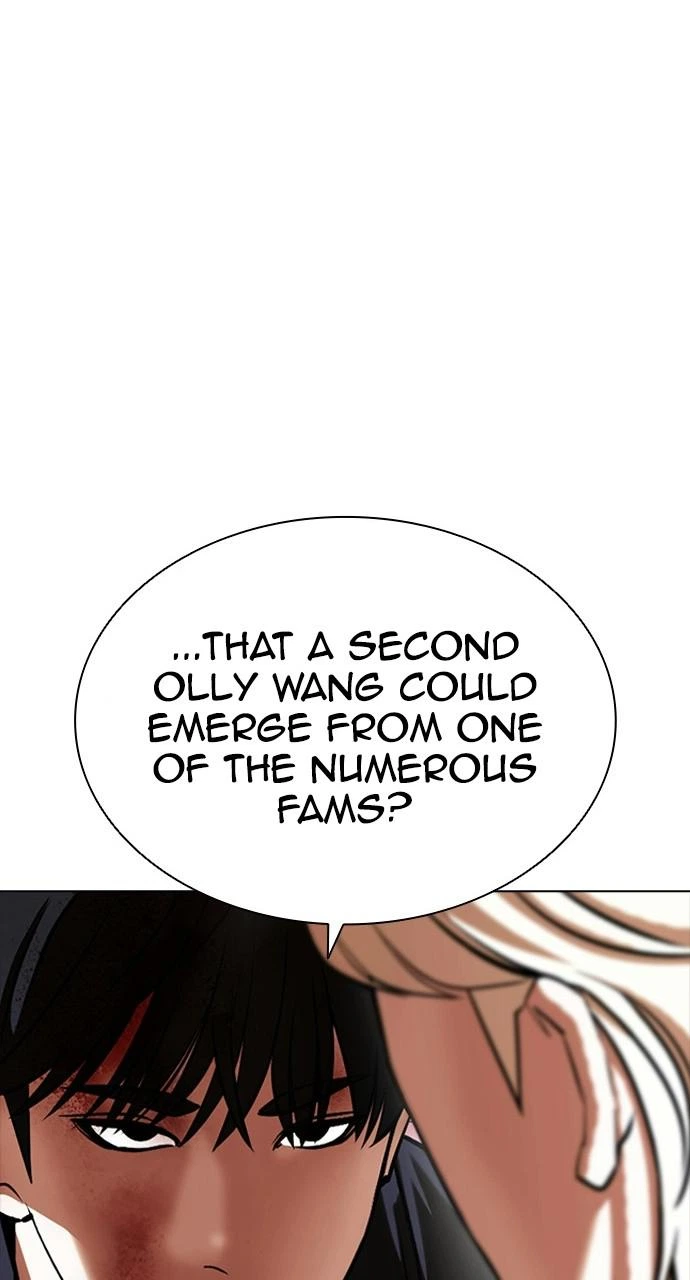 Lookism Chapter 402 — page 106