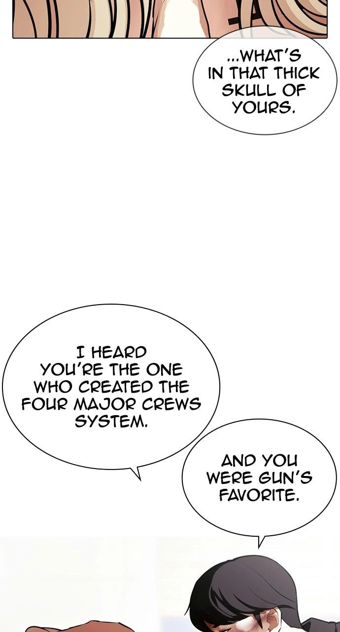 Lookism Chapter 402 — page 125