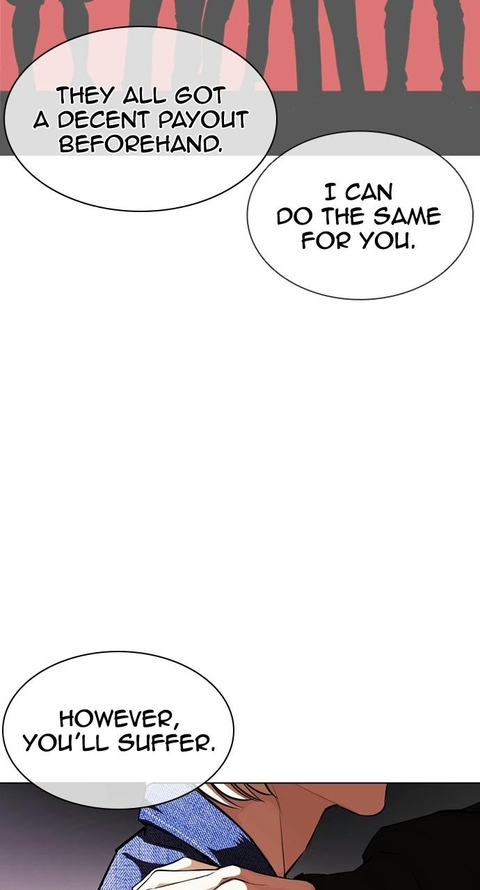 Lookism Chapter 402 — page 130