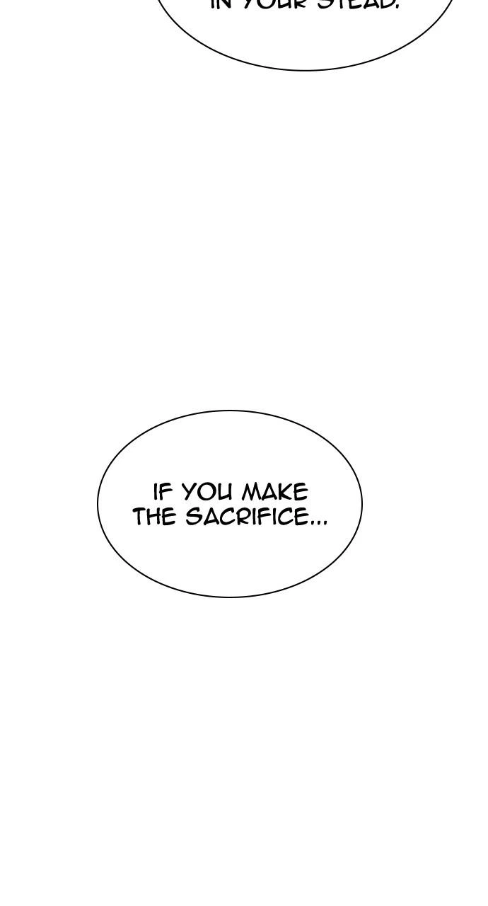 Lookism Chapter 402 — page 134