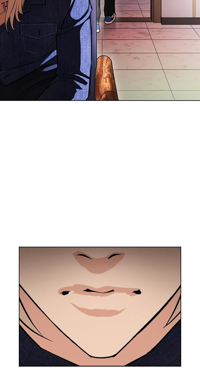 Lookism Chapter 402 — page 136
