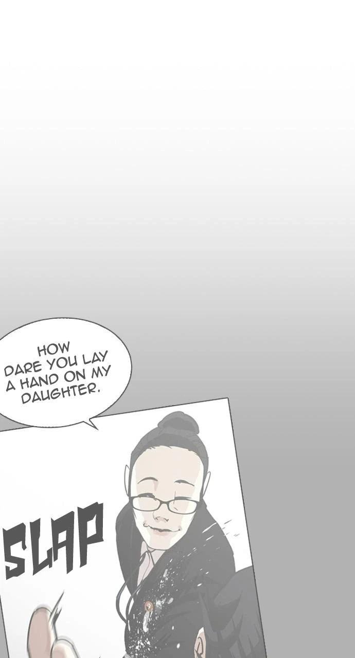 Lookism Chapter 402 — page 137