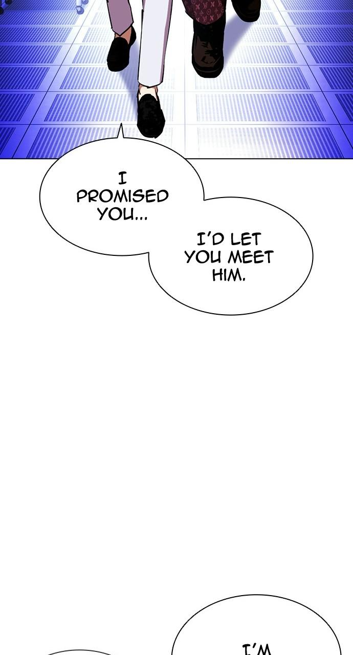 Lookism Chapter 402 — page 144