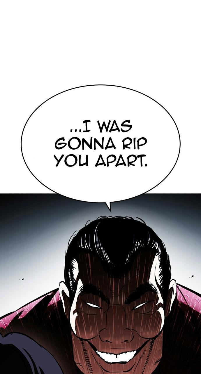 Lookism Chapter 402 — page 146