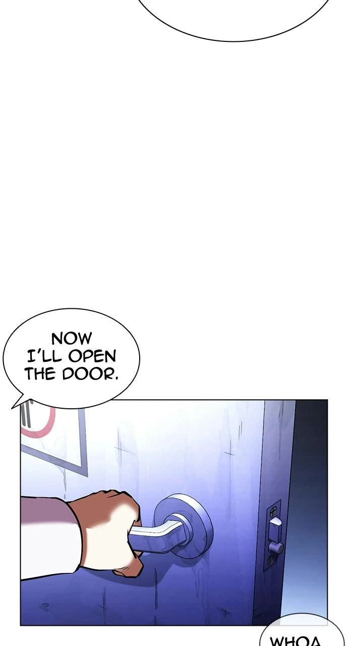 Lookism Chapter 402 — page 149