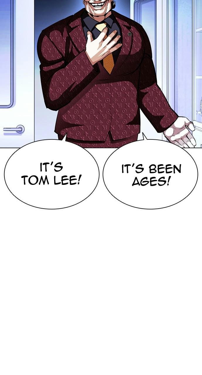 Lookism Chapter 402 — page 153
