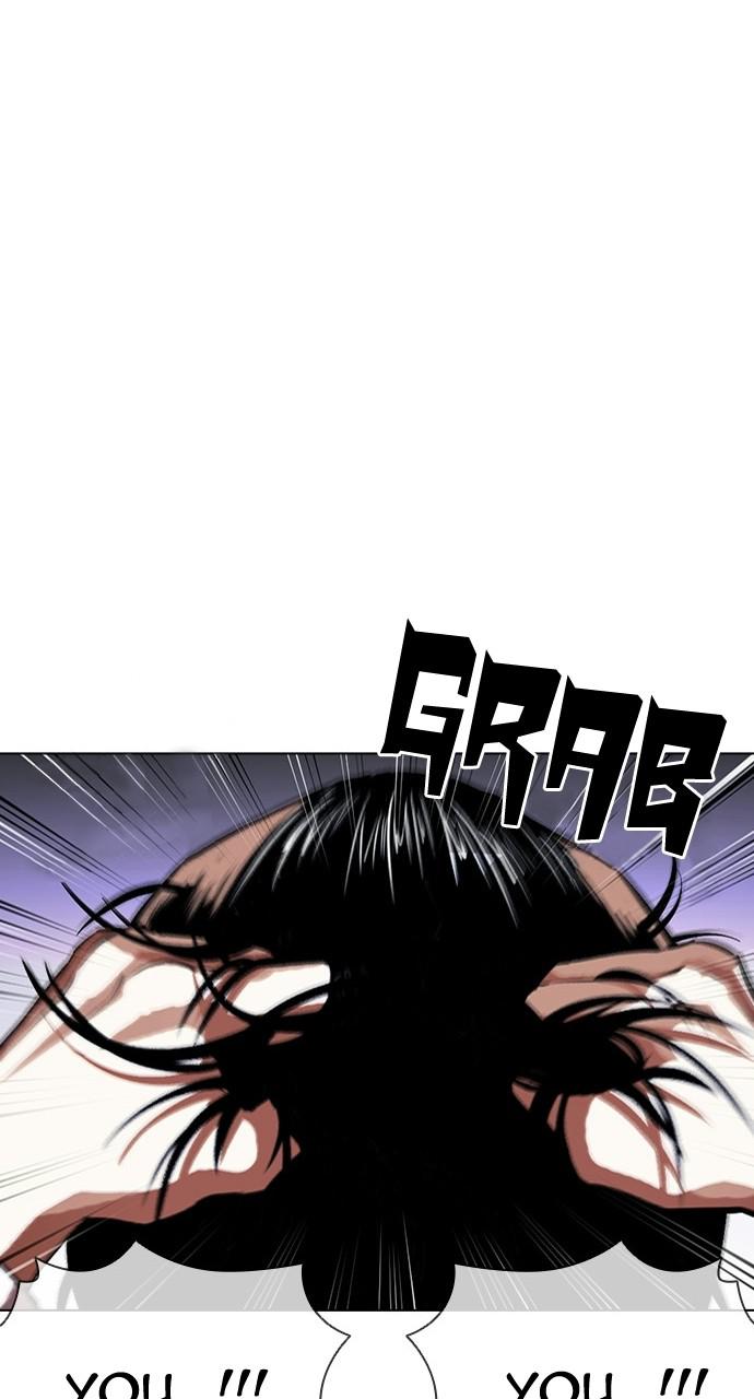 Lookism Chapter 402 — page 158