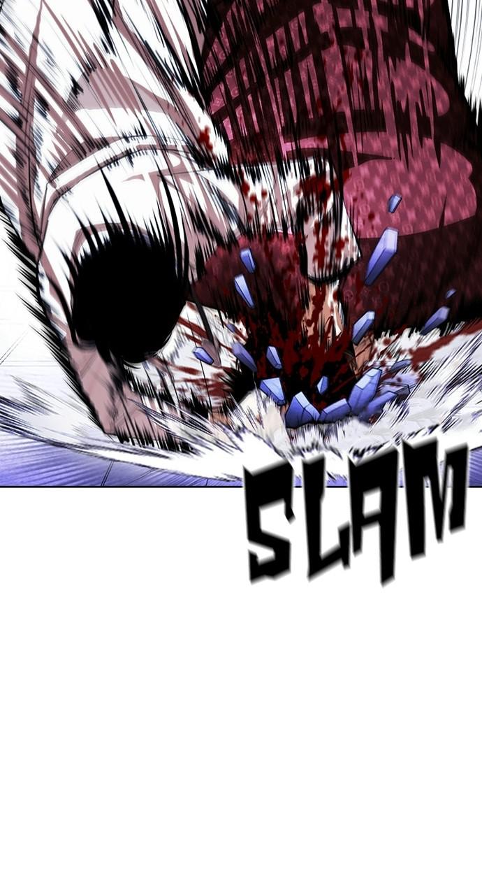 Lookism Chapter 402 — page 160