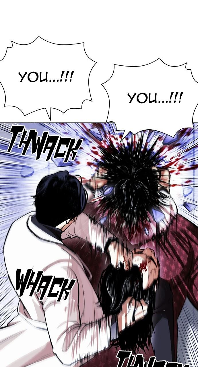 Lookism Chapter 402 — page 161