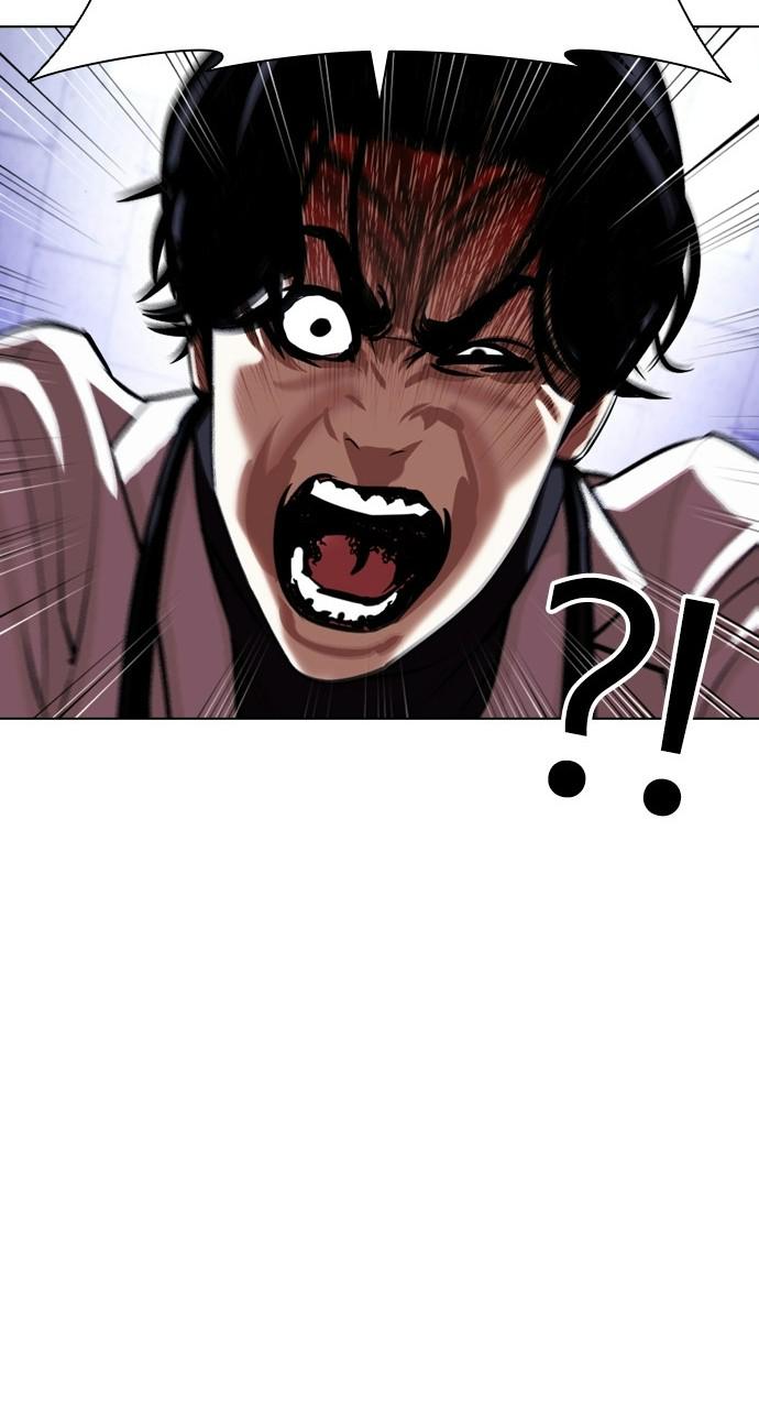 Lookism Chapter 402 — page 163