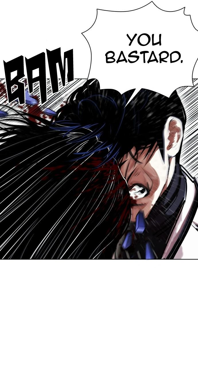 Lookism Chapter 402 — page 164