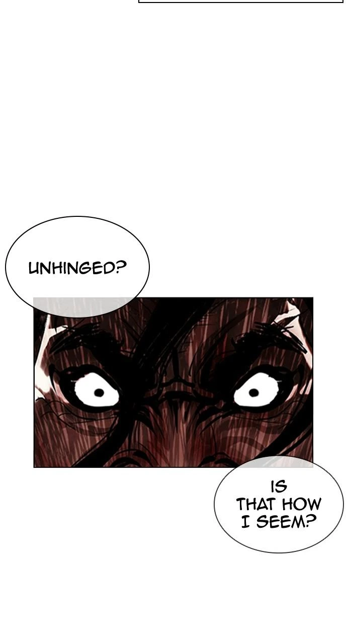 Lookism Chapter 402 — page 168